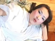 Hong Kong fille Tao Hong